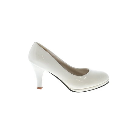 

Pre-Owned Nonoo Women s Size 6.5 Heels