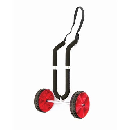 Ocean and Earth Single SUP/Longboard Trolley
