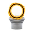 thumbnail image 2 of Camco 39471 Revolution Swivel Bayonet Elbow and 4 in 1 Adapter, 2 of 5