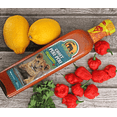 thumbnail image 3 of Ghost Peri-Peri Hot Sauce by African Dream Foods | All-Natural Piri-Piri | Made in Africa | 16.9 fl oz Big Chef's Bottle, 3 of 9
