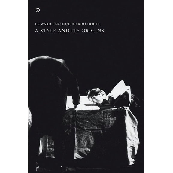 Oberon Book A Style and Its Origins, (Paperback)