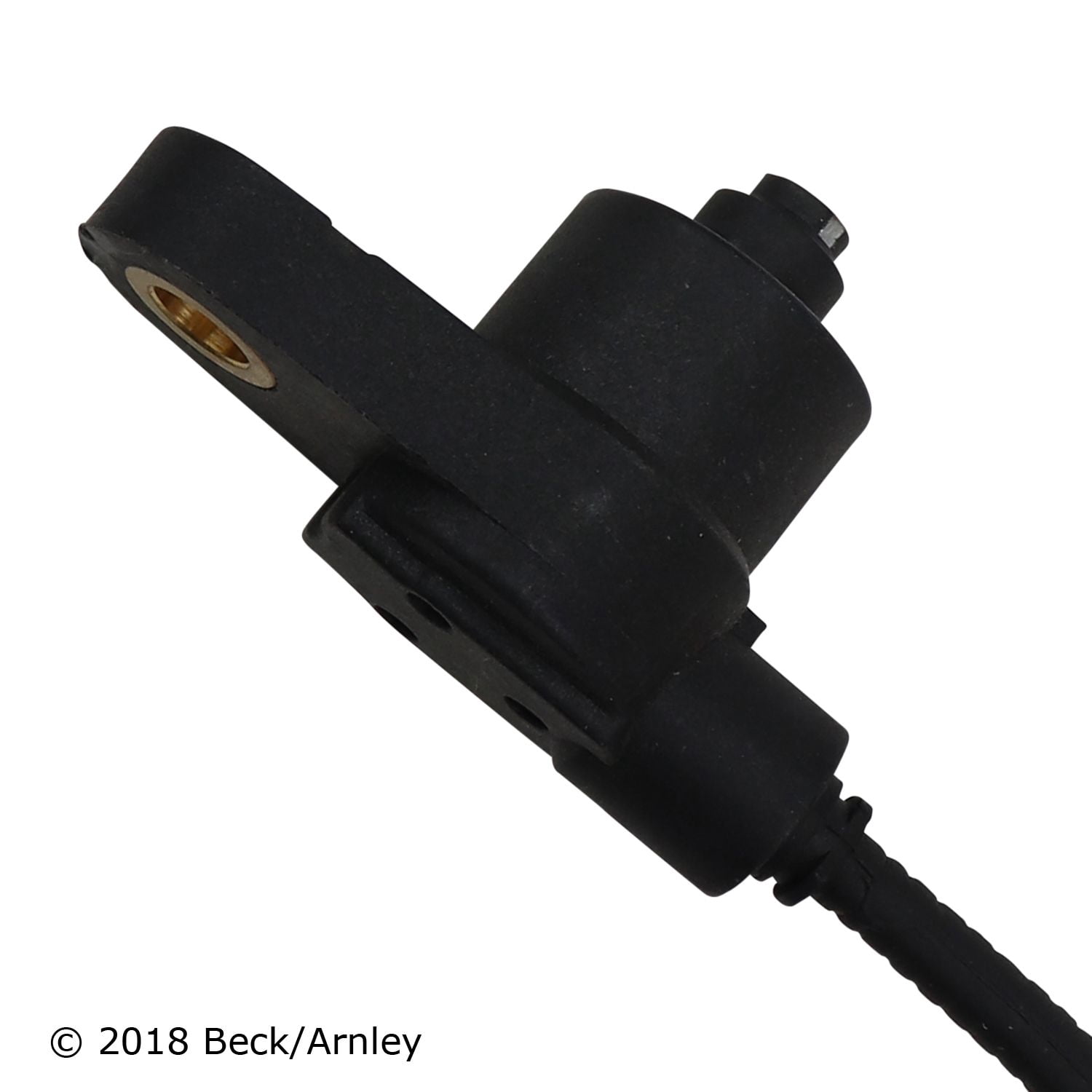 BeckArnley 084-4247 ABS Speed Sensor
