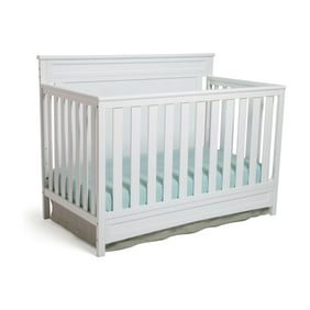 Simmons Kids Slumber Time Madisson Crib N More Walmart Com