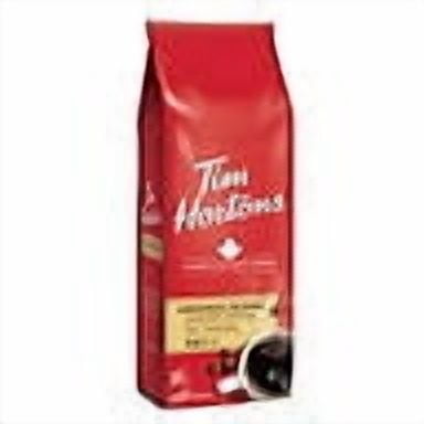 Tim Hortons Whole Bean Original, Medium BSL1&nbsp;Roast Coffee, Made with 100% Arabica Beans, 32 Ounce Bag