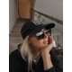 thumbnail image 2 of Gafas de Sol VISOONE Alba Cuadradas Oversize con UV400, 2 of 9