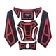 thumbnail image 1 of For ADV160 2022 2023 2024 Motorcycle Tank Pad Protector Sticker Decal Gas Knee Grip Traction Pad, 1 of 5