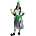 thumbnail image 4 of Munchkin Woman Deluxe Costume, 4 of 4