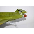 thumbnail image 3 of Thunderbird 2 Model Aircraft, 3 of 8