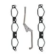 thumbnail image 1 of LOVIVER Intake Manifold Air Flap Runner Repair Kit Accessory Wear Resistant Professional, 1 of 8