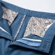 thumbnail image 4 of pstuiky Pantalones cortos de gimnasio para hombre, Pantalones cortos cargo cómodos con botones y bolsillos informales de verano para hombre Pantalones cortos de golf, 4 of 8