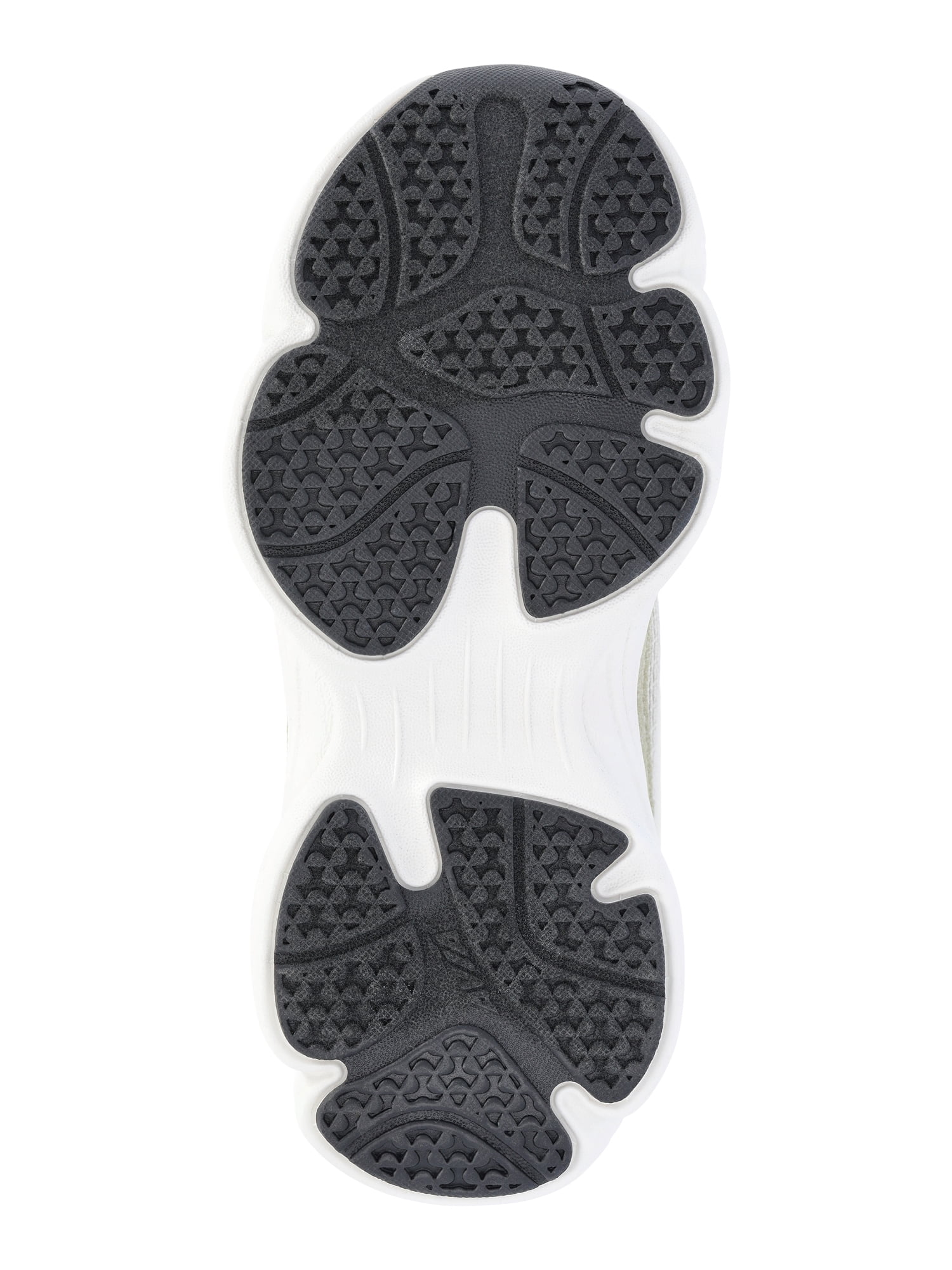 Avia Unisex Little and Big Kids Chunky Athletic Sneakers