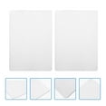 thumbnail image 2 of 2Pcs Hamster Cooling Pad Rabbit Cooling Mat Stainless Steel Cooling Mat Hamster Heat Sink, 2 of 8