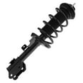 thumbnail image 6 of Detroit Axle - 4pc Front Struts Suspension Kit for 2011-2017 Honda Odyssey 2 Ready Struts with Coil Spring 2 Sway Bar End Links 2012 2013 2014 2015 2016 Replacement, 6 of 7