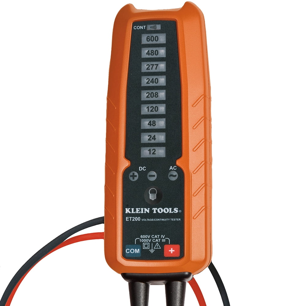 Et200 klein on sale