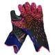thumbnail image 1 of Guantes de Fútbol WDOplteas para Adultos Rojo Sandía Talla 6, 1 of 8