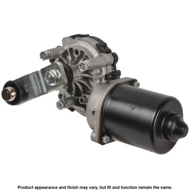 ROADFAR Rear Wiper Motor For 2008-2012 Land Rover LR2 - 3-Pin, Replaces LR002243 & LR033226