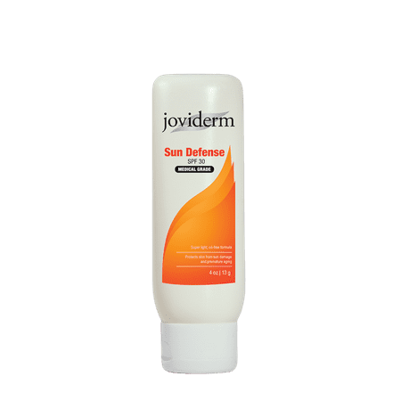 Joviderm Sun Defense SPF 30, 6.7 Fl Oz