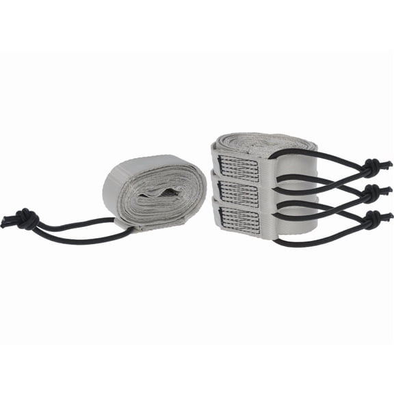Hawk Helium Straps 4PK
