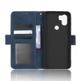 thumbnail image 3 of Funda Cartera Magnética para Xiaomi Redmi A1 Plus- Tarjetero Desmontable, Cuero PU, Soporte, 3 of 6