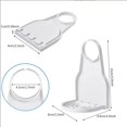 thumbnail image 4 of CSChome Laundry Collector Laundry Drip Catch Cup Holder - 2 Pcs, Drip Catch Spills Keep Clean Organizer for Laundry, 4 of 7