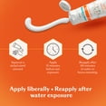 thumbnail image 4 of Solbar Fifty SPF 50 Sunscreen — Beach & Summer Essentials, 3 Fl. Oz., 4 of 7