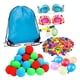 thumbnail image 3 of 104pcs/establecer bolas de agua, globos de agua para juegos al aire libre, juguetes acuáticos para niños adultos niñas, juguetes de verano para, 3 of 9