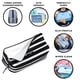 thumbnail image 2 of Neceser SCOUT, bolsa de maquillaje de viaje de 3 vías para mujer, 2 of 4