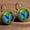 Style7, variant on Earrings for Women Alloy Ear Cuff Plating Stud Earrings,Style7