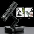 thumbnail image 5 of Yeacher Digital Microscope 50-1000X Magnification Portable Soldering Microscope 1080P USB Microscope for Identification Observation, 5 of 5