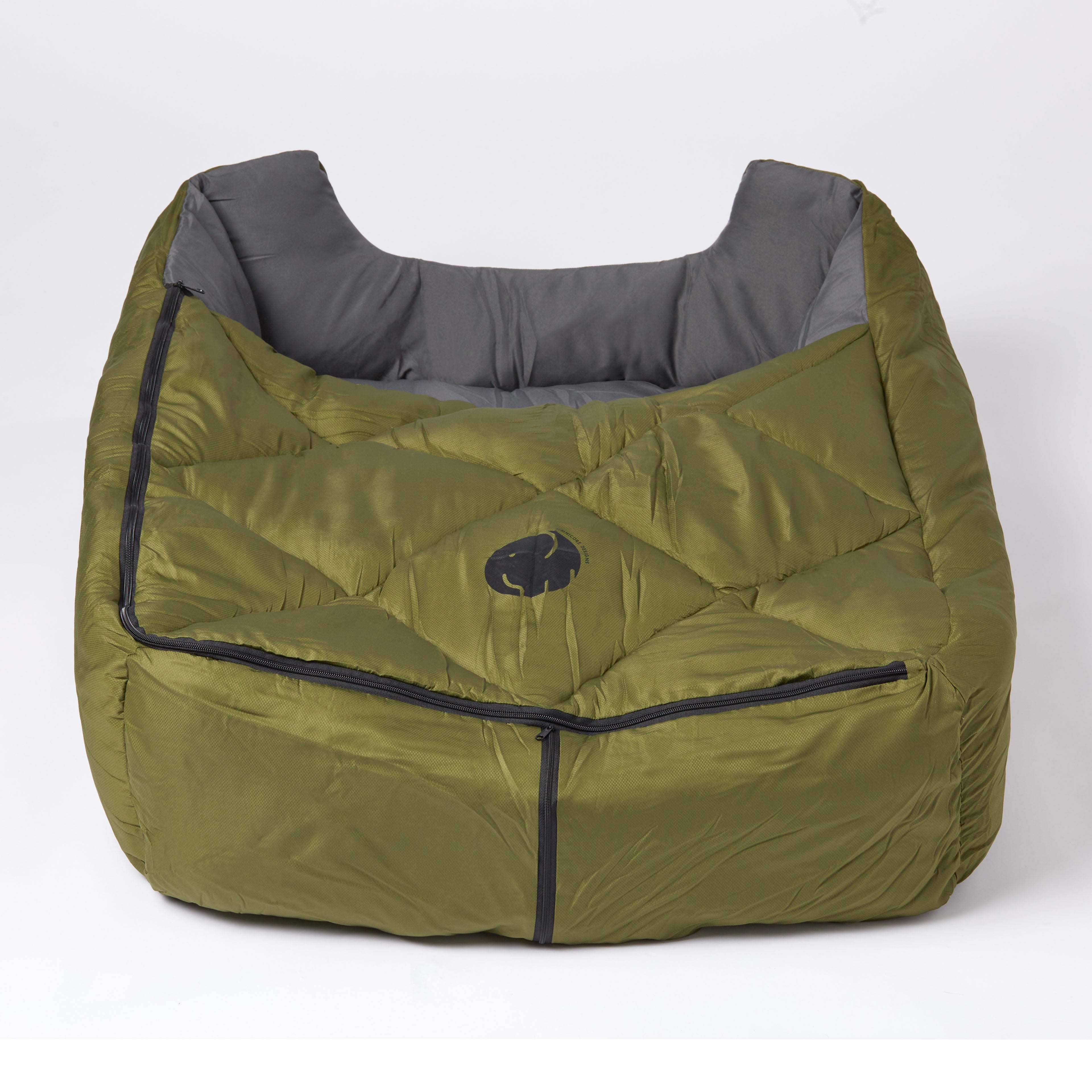 Ozark trail 2025 dog sleeping bag