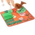thumbnail image 3 of Manta de juguete Colco para actividades de mascotas para perros pequeños/grandes Alfombrilla de juego Alfombrilla de alimentación Colco almohadilla de alimentación lenta, 3 of 8