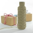 thumbnail image 2 of Craft County 2mm Multicolor Jute Cord Packs - 10 Meter Spools for a Total of 50 or 100 Meters, 2 of 3