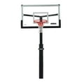Lifetime Adjustable Portable Basketball Hoop (44in Impact) 1268