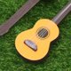 thumbnail image 4 of Adornos de cumpleaños con guitarra Decorar Adornos de madera Adornos de madera Figuras en miniatura Música, 4 of 6