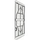 thumbnail image 3 of Mesa plegable Top Living tipo portafolio de 1.80 metros para jardin e interiores TOPLIVING MESAPLAS, 3 of 5