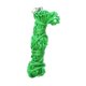 thumbnail image 5 of Red de heno de alimentación lenta, bolsa de malla colgante, alimentador de caballos portátil que ahorra espacio fácil de colgar, bolsa de heno para Verde 40 pulgadas, 5 of 8