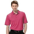 thumbnail image 1 of Monterey Club Men's Light Weight Pique Solid Golf Polo Shirt #1070, 1 of 2