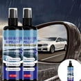 thumbnail image 1 of BotaniNest Spray For Automotive Windshields Hydrophobic Glass Coating Agent To Enhance Visibility For Exterior100ml, 1 of 6