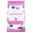 thumbnail image 3 of Blue Buffalo Basics Small Breed Adult Dog Food, Skin & Stomach, Turkey, Chicken Free, 11lb, 3 of 13