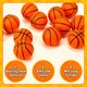 thumbnail image 4 of Pelotas antiestrés LoveStown Mini de 5 cm, 40 unidades, para niños, 4 of 6