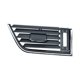thumbnail image 4 of Tapa de salida de aire negra, panel de ventilación de aire, fácil instalación, repuesto para Skoda Octavia Bien, 4 of 8