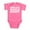 Raspberry, variant on CafePress - Uncles Gaming Buddy Body Suit - Cute Infant Bodysuit Baby Romper - Size Newborn - 24 Months
