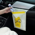 thumbnail image 5 of 15 PCS Disposable Car Trash Bags – Self-Adhesive 1 Gallon Leakproof Garbage Bags for Kitchen Sink, Wet Waste, Travel, Office, Car – Peel & Stick for No-Mess Cleanup, 5 of 7