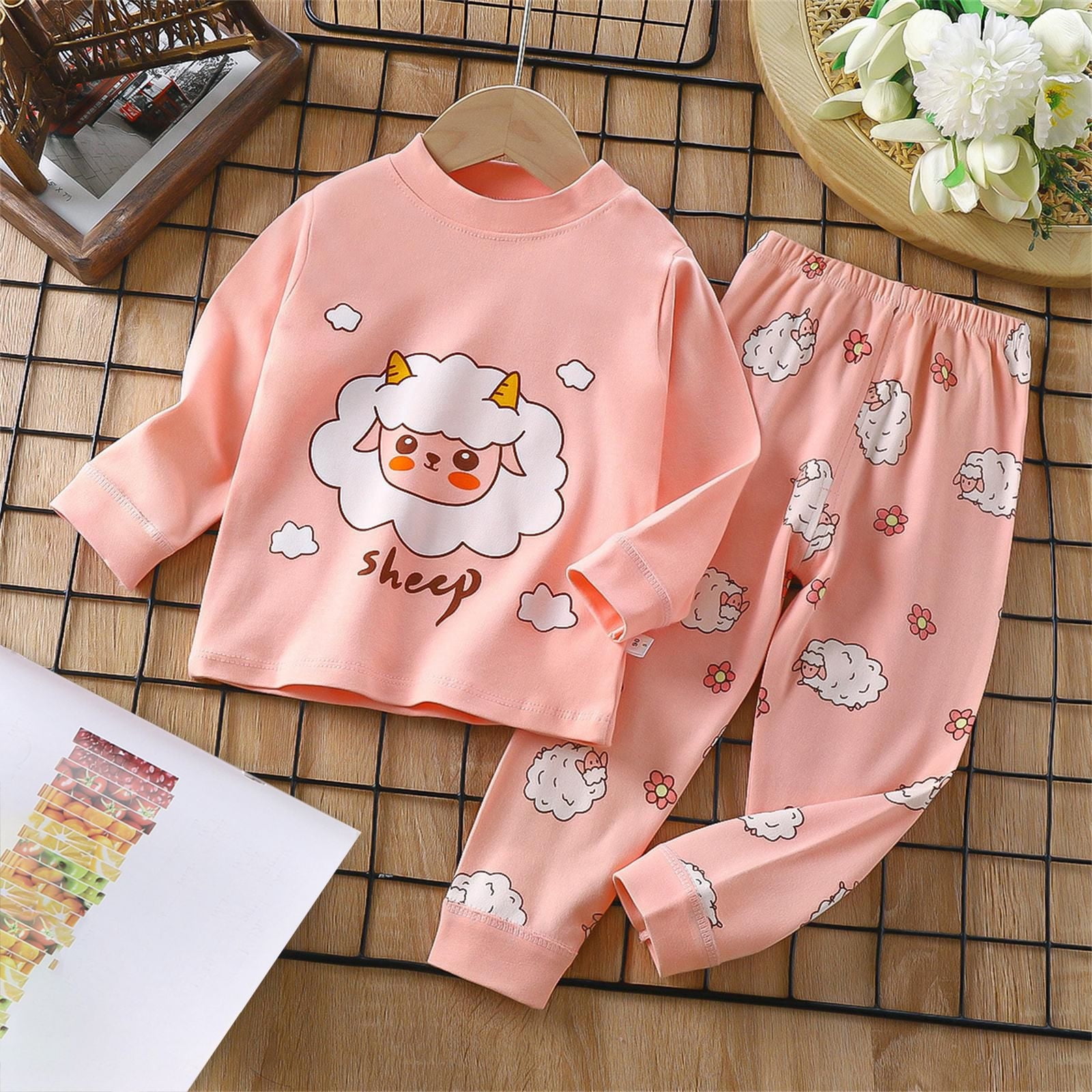 18 month old boy pajamas sale