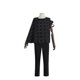thumbnail image 5 of Disfraz de Cosplay de Jujutsu Kaisen Mahito, peluca de anime, pantalones, traje, disfraz de Halloween para hombres, fiesta de carnaval, juego de rol, pelucas, accesorios, 5 of 5