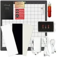 thumbnail image 2 of Siser Juliet 12" Vinyl Cutter Base Machine Bundle, 2 of 16