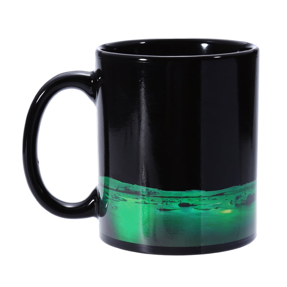 Heat Sensitive MugNorthern Lights Walmart Canada