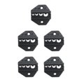 thumbnail image 3 of Wweixi Accessory Crimping Tool for Home Replaces Professional Crimper Plier Tool Stil h 5Set, 3 of 6