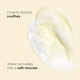 thumbnail image 3 of Limpiador facial Clarins Hidrating Suave Foaming 125 ml, 3 of 6