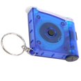thumbnail image 4 of TapeMeasure 100cm Fishing Ruler With LED Light Outdoor Fishing Accessory Measuring Tool, 4 of 5